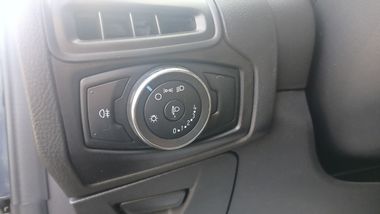 Ford Focus 2012 года, 151 964 км - вид 12
