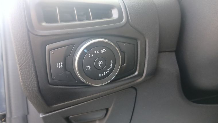 Ford Focus 2012 года, 151 964 км - вид 12