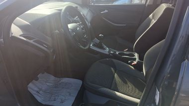 Ford Focus 2012 года, 151 964 км - вид 15