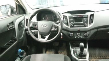 Hyundai Creta 2018 года, 81 834 км - вид 5