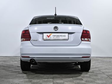 Volkswagen Polo 2019 года, 58 000 км - вид 7