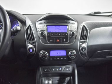 Hyundai Tucson 2012 года, 130 294 км - вид 11