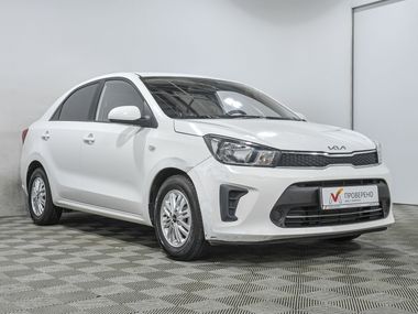 KIA Pegas 2023 года, 16 254 км - вид 4