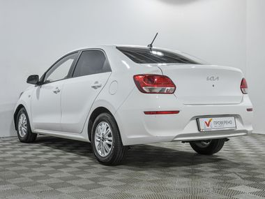 KIA Pegas 2023 года, 16 254 км - вид 6