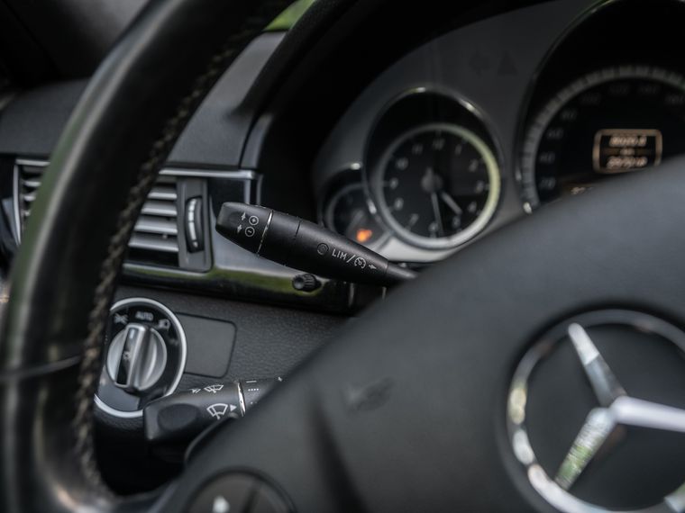 Mercedes-Benz E-класс 2012 года, 257 164 км - вид 6