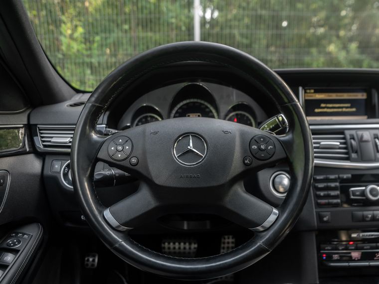 Mercedes-Benz E-класс 2012 года, 257 164 км - вид 7