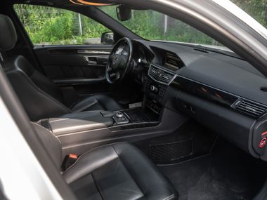 Mercedes-Benz E-класс 2012 года, 257 164 км - вид 16
