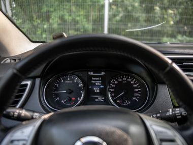 Nissan Qashqai 2017 года, 133 177 км - вид 5