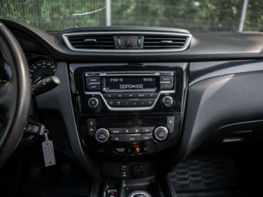 Nissan Qashqai 2017 года, 133 177 км - вид 9