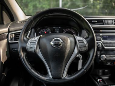 Nissan Qashqai 2017 года, 133 177 км - вид 7