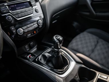 Nissan Qashqai 2017 года, 133 177 км - вид 10