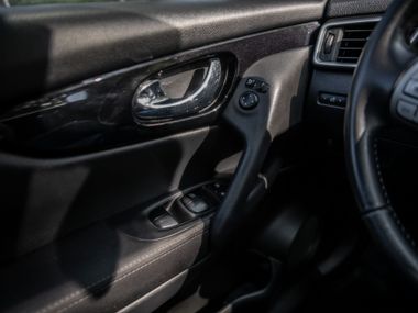 Nissan Qashqai 2017 года, 133 177 км - вид 12