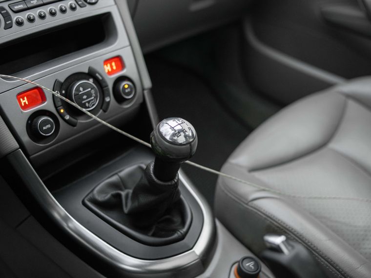 Peugeot 308 2008 года, 198 026 км - вид 8