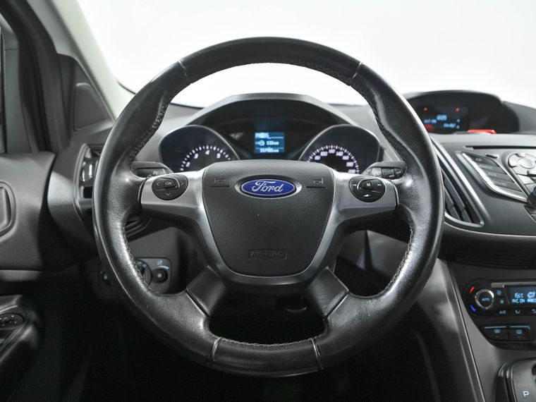 Ford Kuga 2015 года, 156 535 км - вид 8