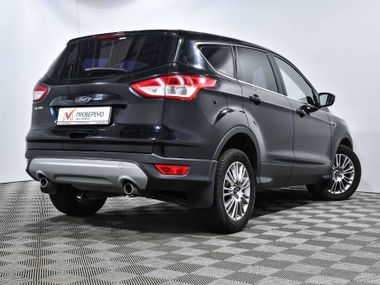 Ford Kuga 2015 года, 156 535 км - вид 4