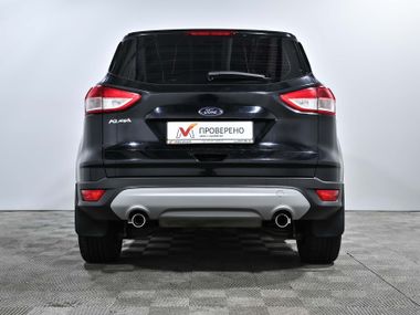 Ford Kuga 2015 года, 156 535 км - вид 5