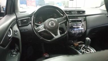 Nissan Qashqai 2022 года, 110 174 км - вид 5