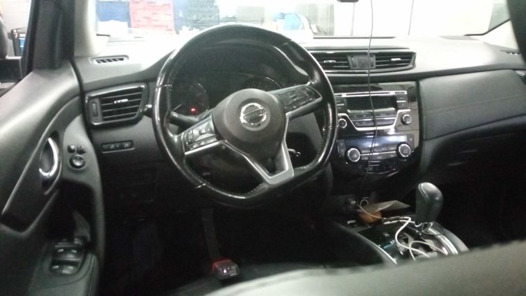 Nissan Qashqai 2022 года, 110 174 км - вид 5