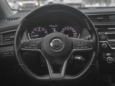 Nissan Qashqai 2022 года, 110 174 км - вид 7