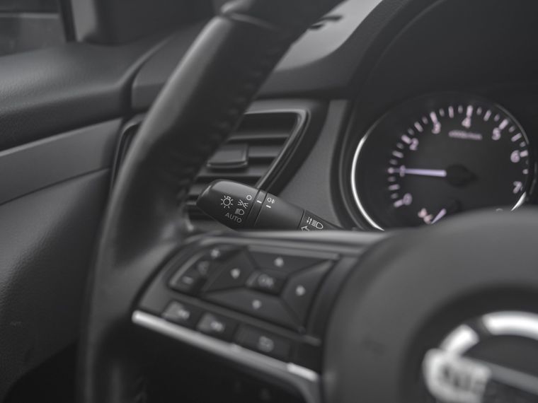 Nissan Qashqai 2022 года, 110 174 км - вид 6