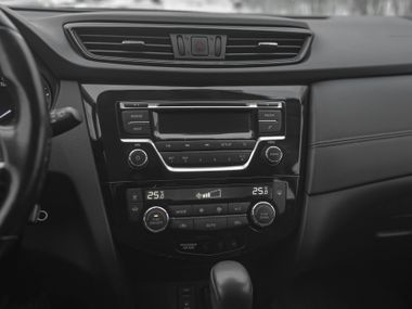 Nissan Qashqai 2022 года, 110 174 км - вид 9