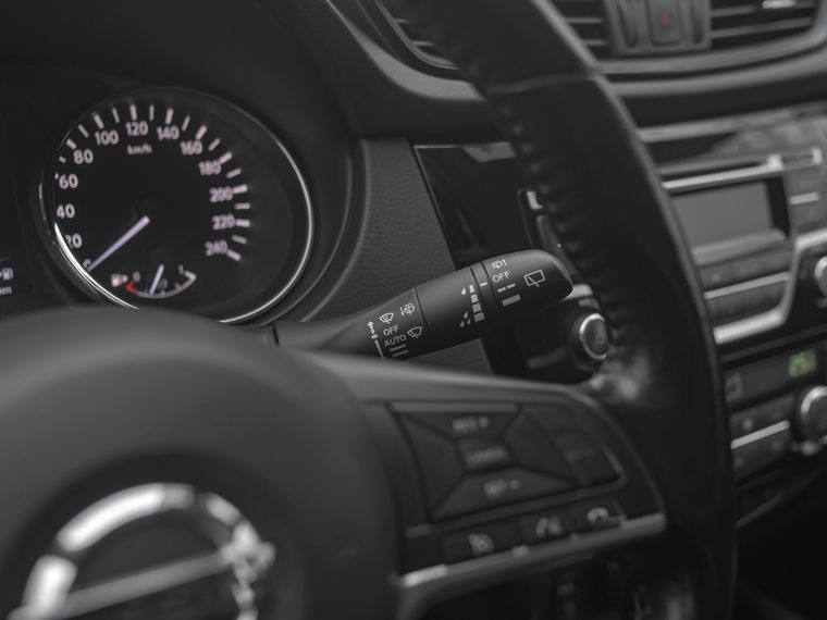 Nissan Qashqai 2022 года, 110 174 км - вид 8