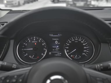 Nissan Qashqai 2022 года, 110 174 км - вид 5