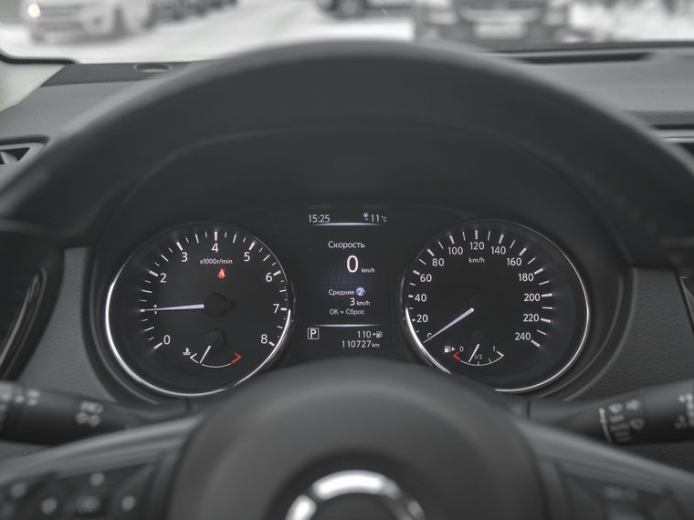 Nissan Qashqai 2022 года, 110 174 км - вид 5