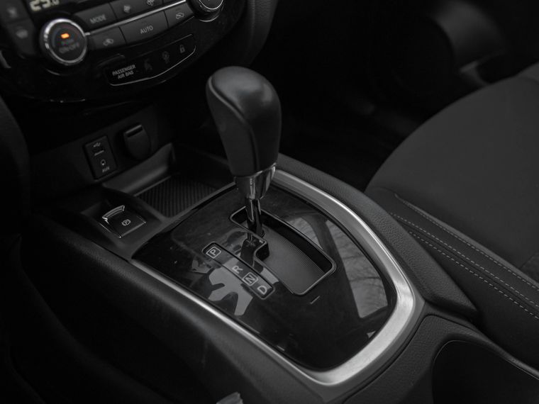 Nissan Qashqai 2022 года, 110 174 км - вид 10