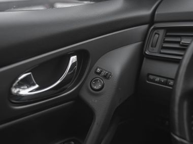 Nissan Qashqai 2022 года, 110 174 км - вид 11