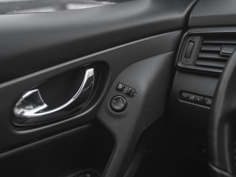 Nissan Qashqai 2022 года, 110 174 км - вид 11