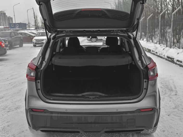 Nissan Qashqai 2022 года, 110 174 км - вид 15