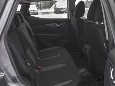 Nissan Qashqai 2022 года, 110 174 км - вид 13