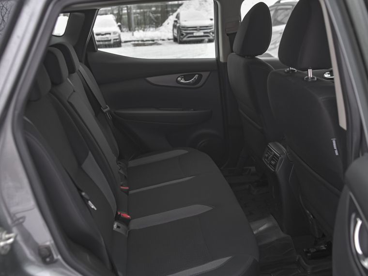 Nissan Qashqai 2022 года, 110 174 км - вид 13