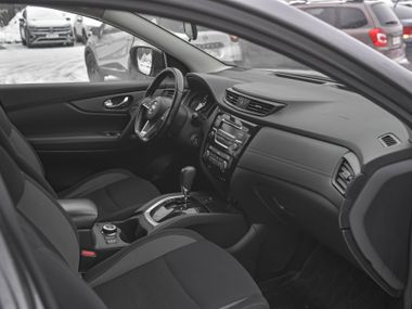 Nissan Qashqai 2022 года, 110 174 км - вид 14