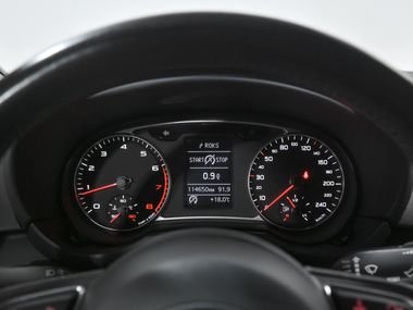 Audi A1 2011 года, 114 649 км - вид 7