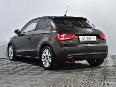 Audi A1 2011 года, 114 649 км - вид 6