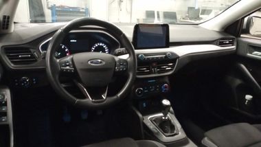Ford Focus 2019 года, 144 730 км - вид 5