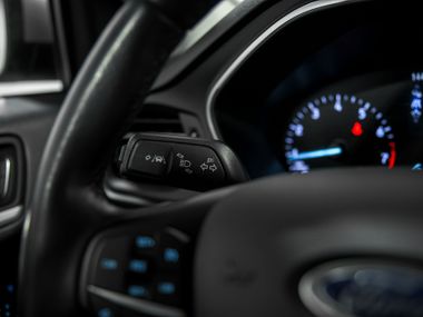 Ford Focus 2019 года, 144 730 км - вид 8