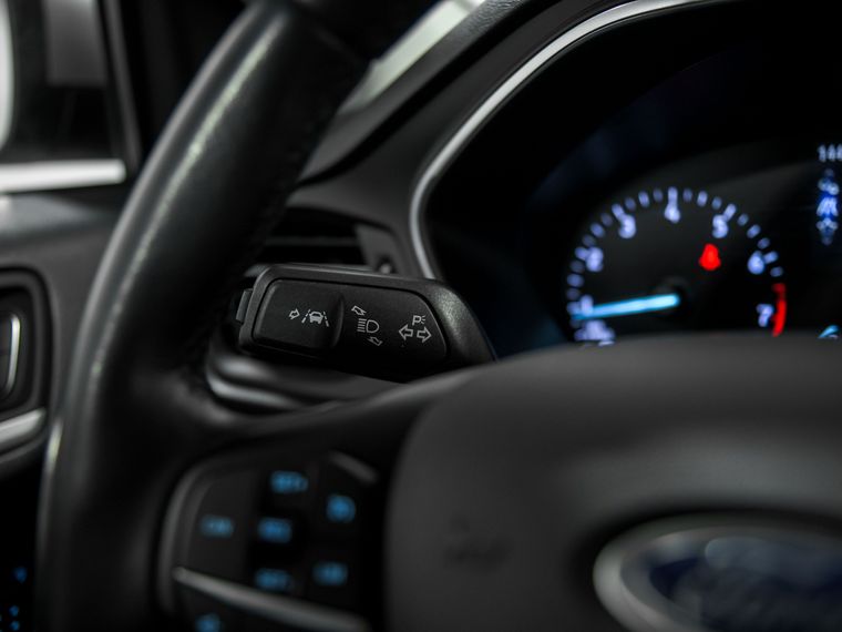 Ford Focus 2019 года, 144 730 км - вид 8