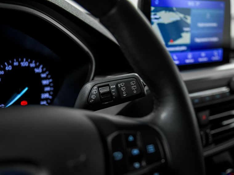 Ford Focus 2019 года, 144 730 км - вид 10