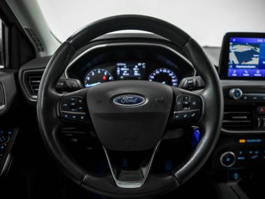 Ford Focus 2019 года, 144 730 км - вид 9