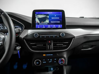 Ford Focus 2019 года, 144 730 км - вид 11