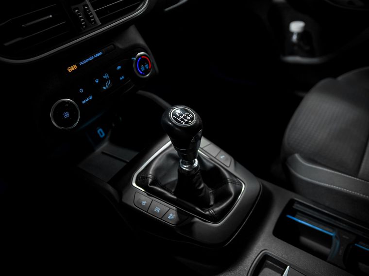 Ford Focus 2019 года, 144 730 км - вид 13