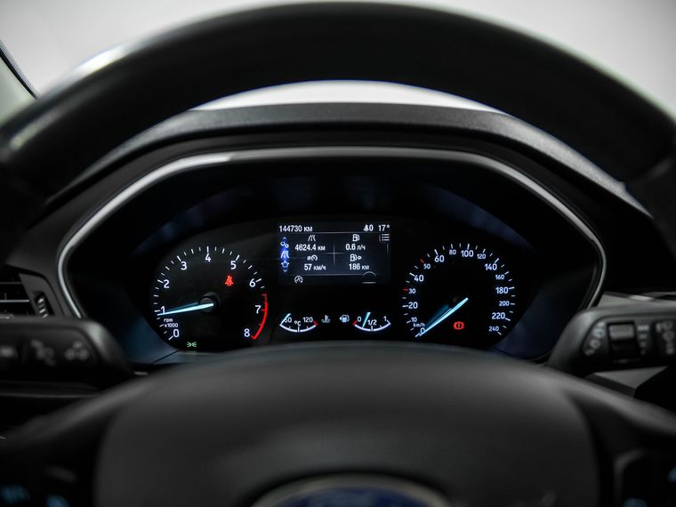 Ford Focus 2019 года, 144 730 км - вид 7