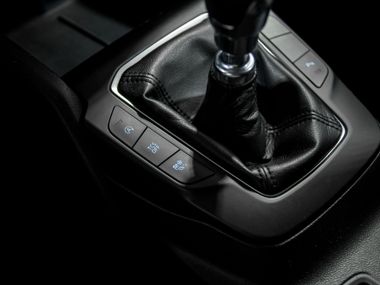 Ford Focus 2019 года, 144 730 км - вид 14