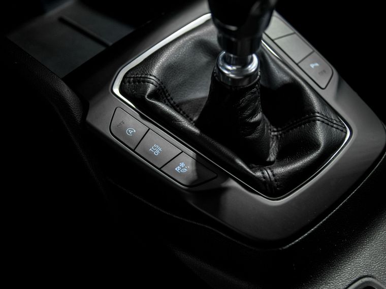 Ford Focus 2019 года, 144 730 км - вид 14