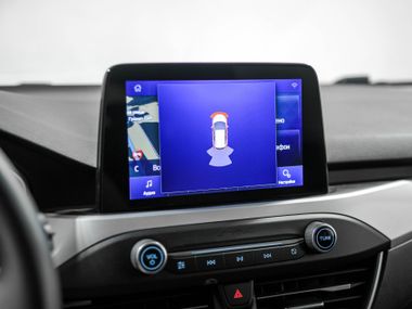 Ford Focus 2019 года, 144 730 км - вид 12