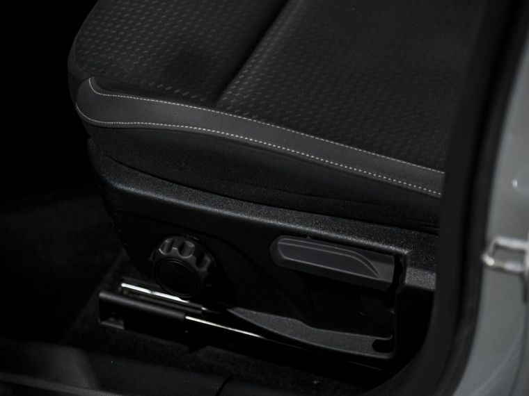 Ford Focus 2019 года, 144 730 км - вид 18