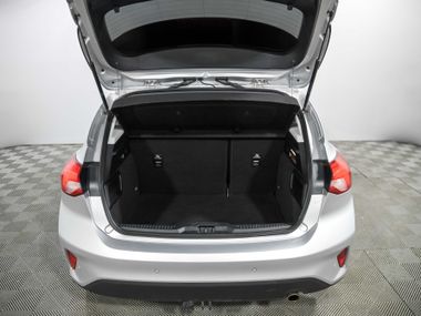 Ford Focus 2019 года, 144 730 км - вид 21